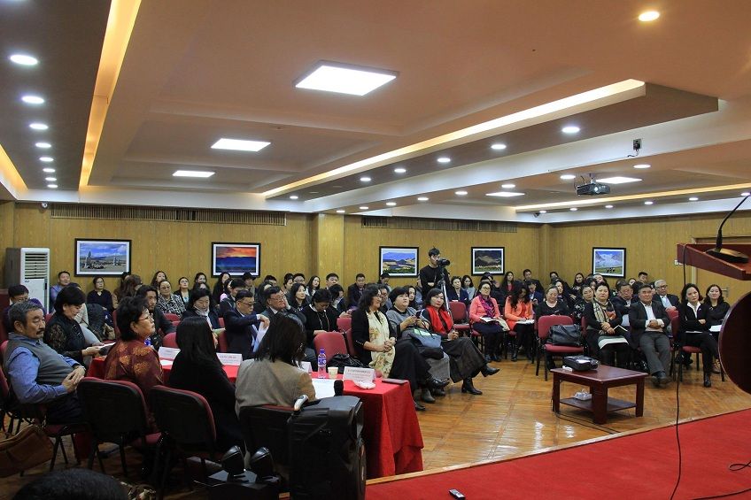 “Урлаг судлаачдын форум-1” амжилттай боллоо